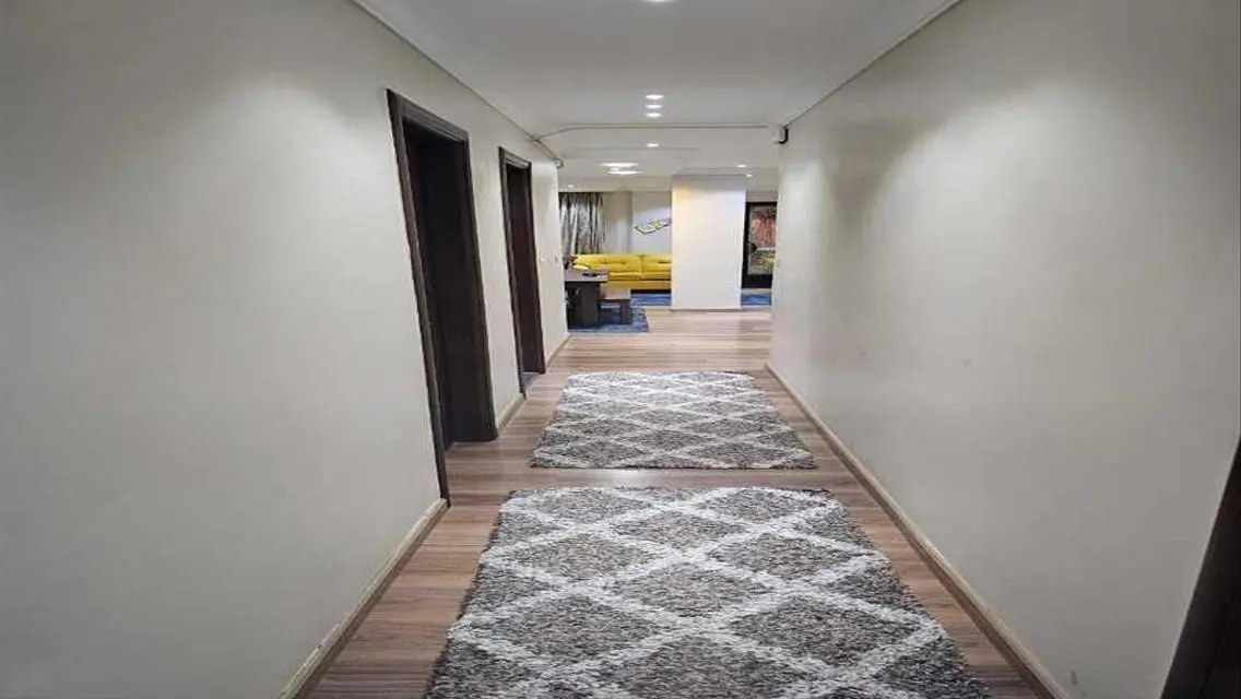 Charming Apartment for Sale in Quiet Area