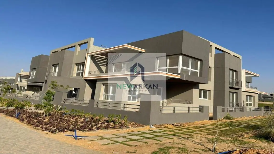 Stunning Villa in a Prime Neighborhood