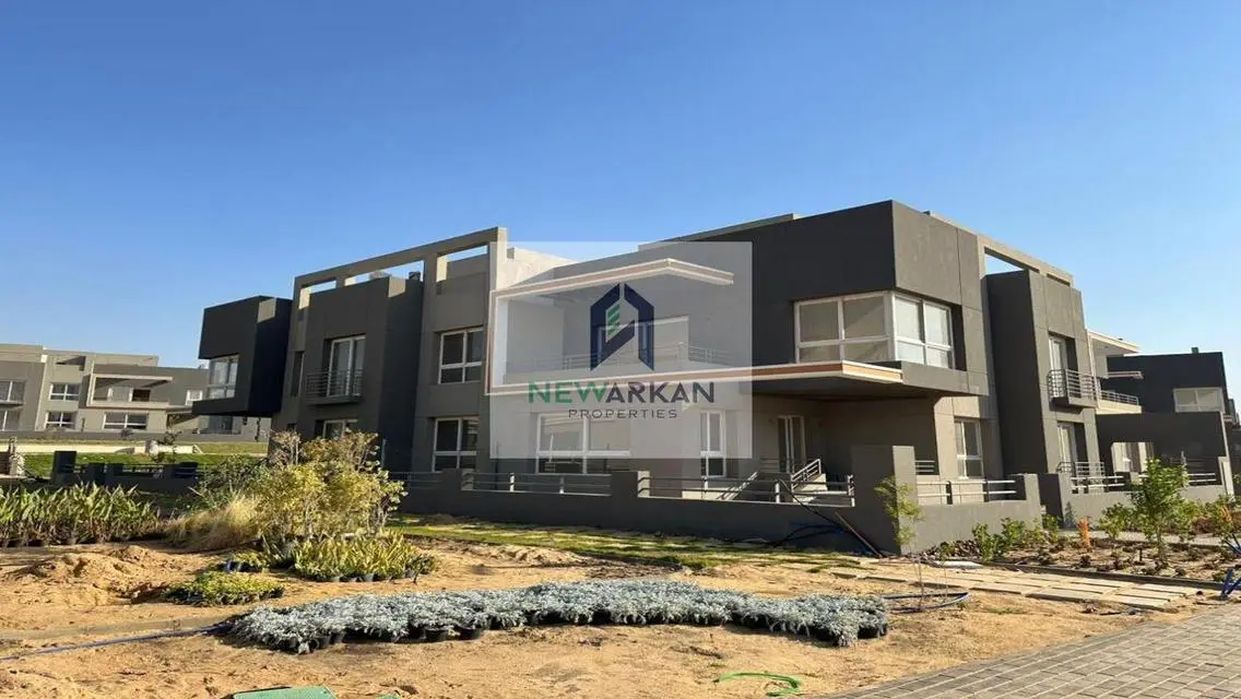 Stunning Villa in a Prime Neighborhood