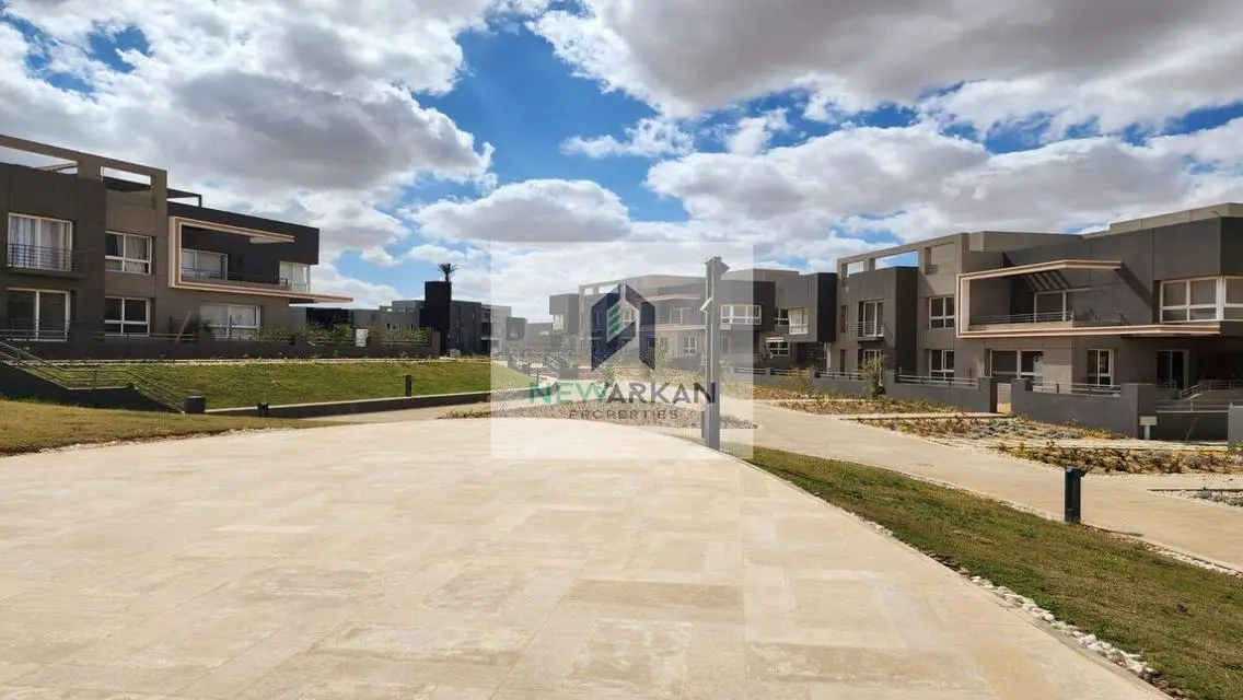 Stunning Villa in a Prime Neighborhood