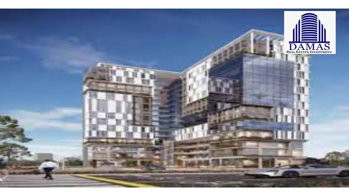 Office for Rent in a Prime Location