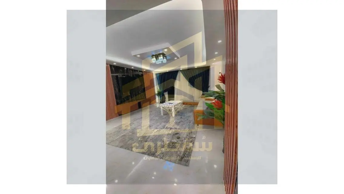 Stunning Apartment with 170 Square Meters