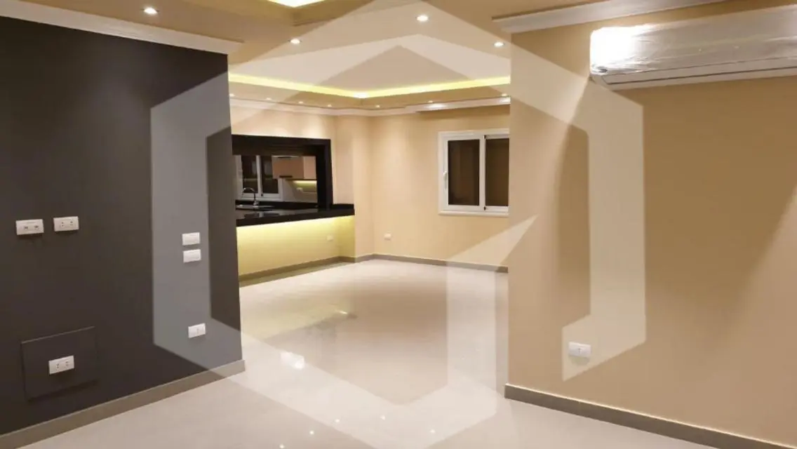 Luxury Apartment for Sale with All Necessary Amenities
