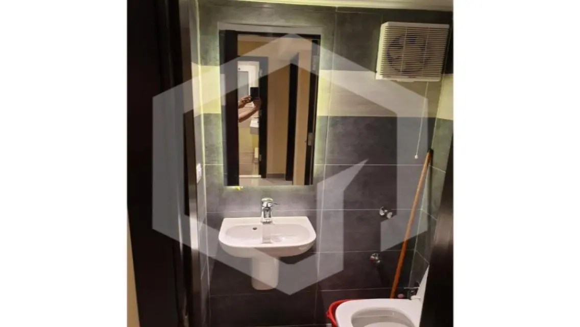 Luxury Apartment for Sale with All Necessary Amenities