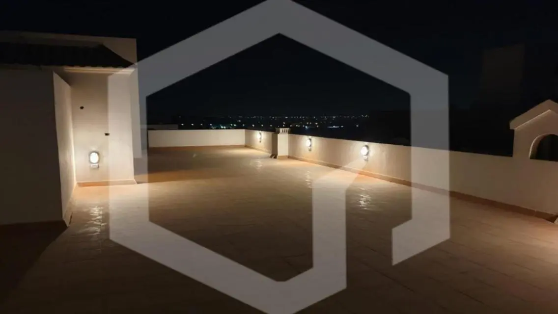 Luxury Apartment for Sale with All Necessary Amenities
