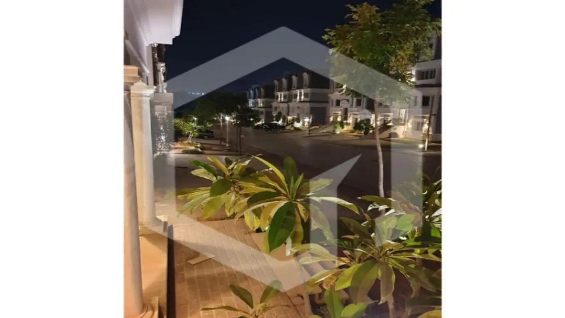 Luxury Apartment for Sale with All Necessary Amenities