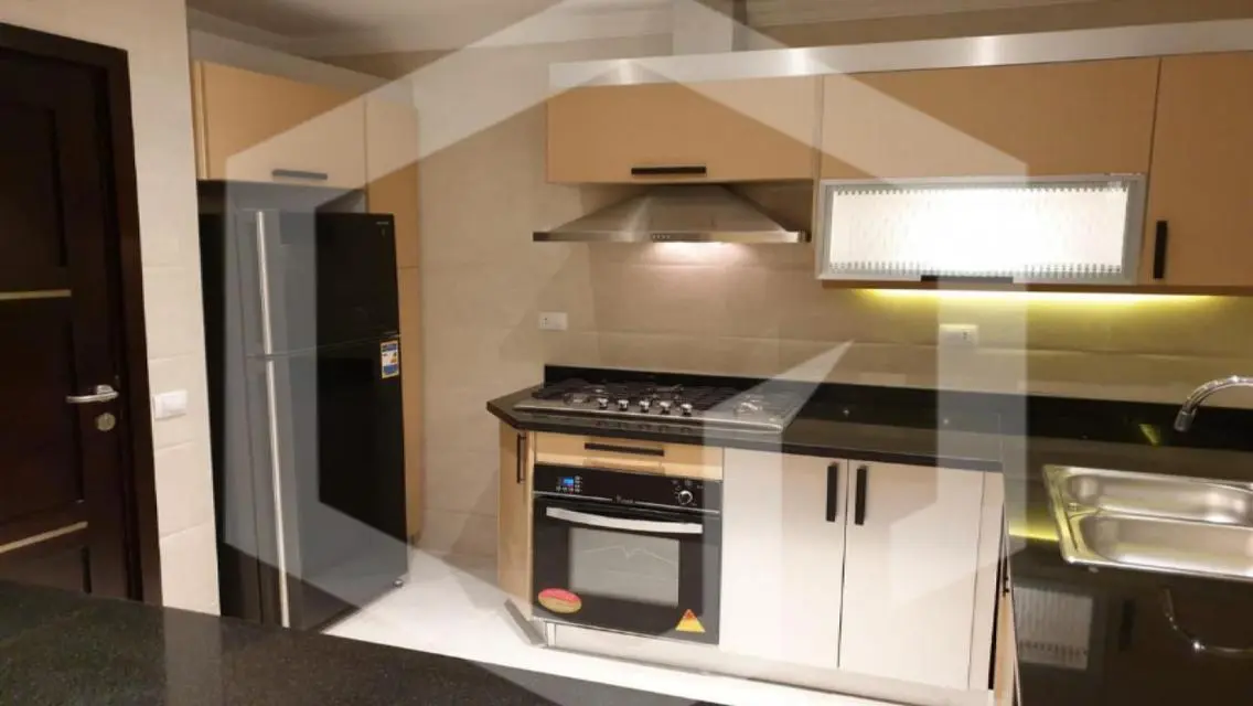 Luxury Apartment for Sale with All Necessary Amenities