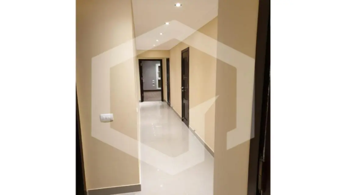 Luxury Apartment for Sale with All Necessary Amenities