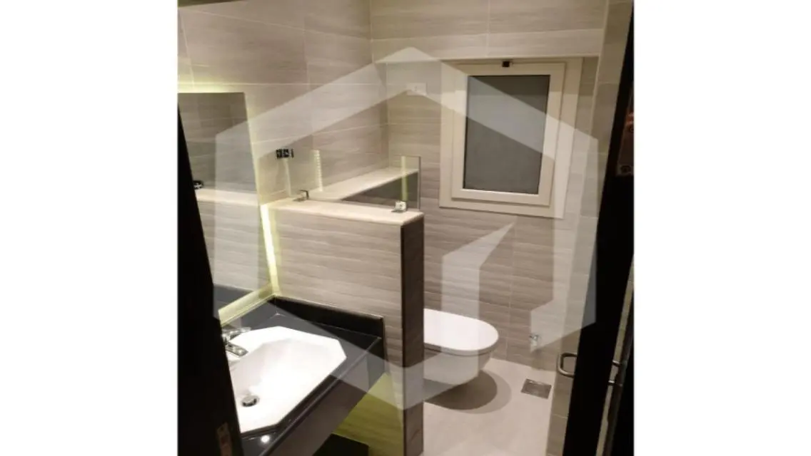 Luxury Apartment for Sale with All Necessary Amenities