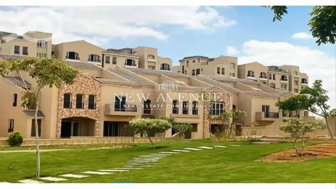 Luxury Apartment 190 sqm in the Heart of the City