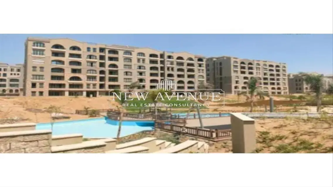 Luxury Apartment 190 sqm in the Heart of the City