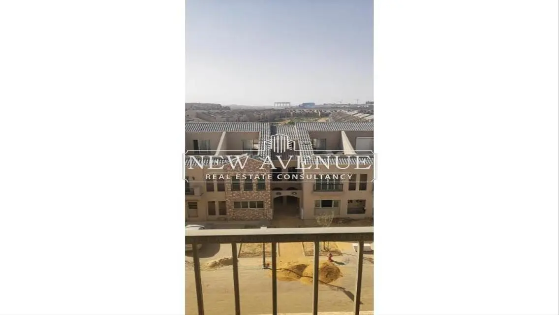Luxury Apartment 190 sqm in the Heart of the City