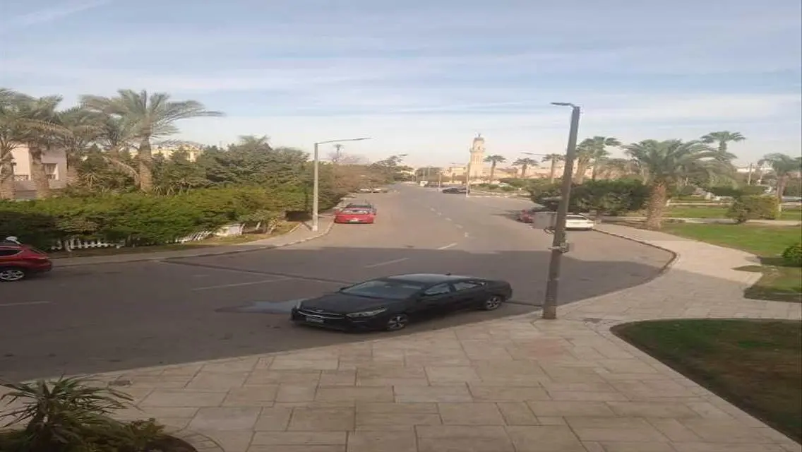 شقة رائعة للإيجار بسعر مغري
