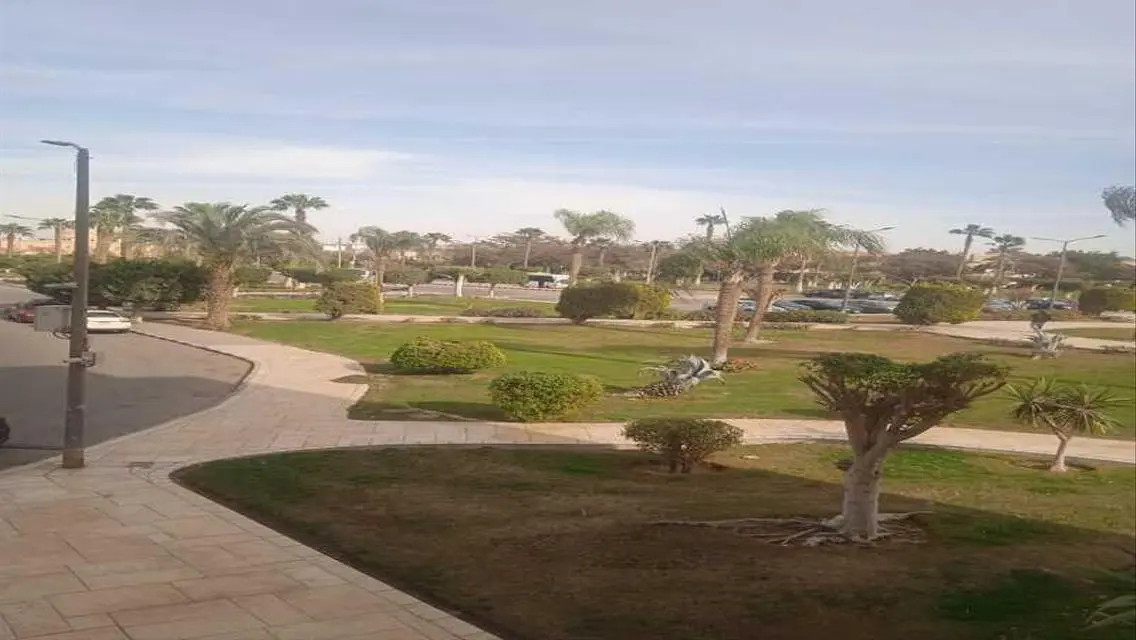 شقة رائعة للإيجار بسعر مغري
