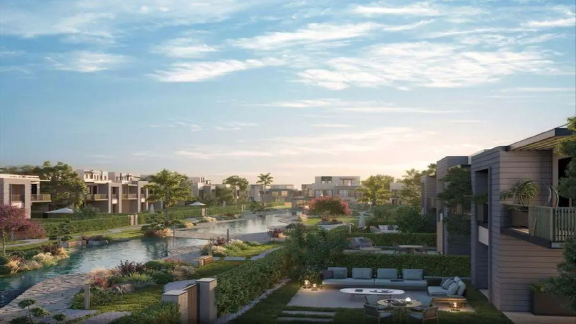 Luxury Apartment with Stunning View
