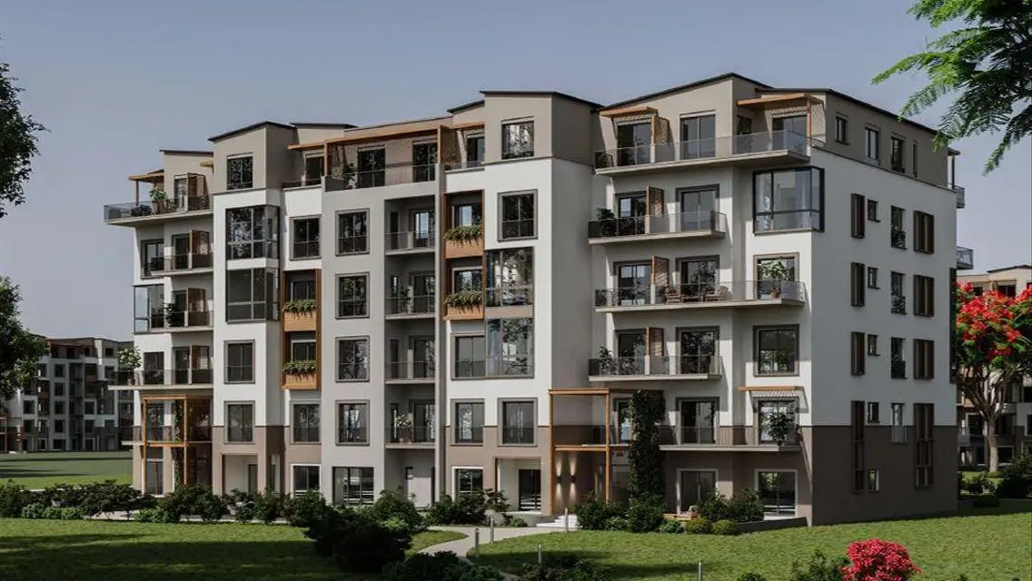 Luxury Apartment with Stunning View
