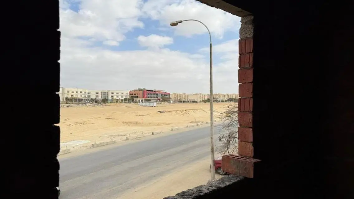 شقة فاخرة للبيع 240 متر