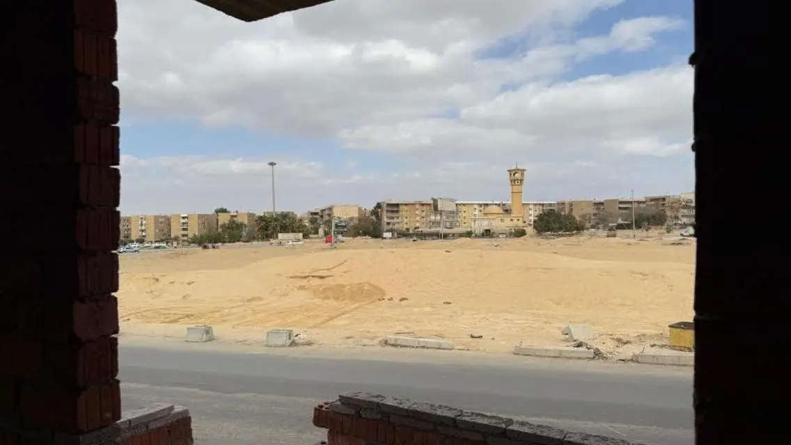 شقة فاخرة للبيع 240 متر