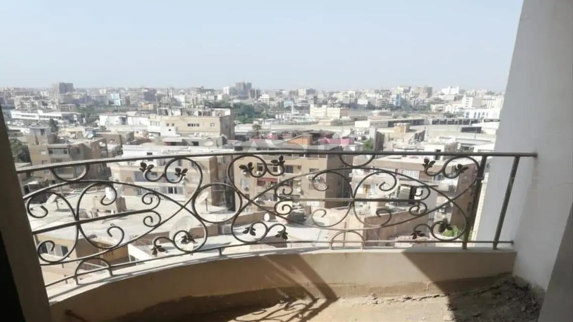 Luxury Apartment in New Cairo for 7,175,000 EGP