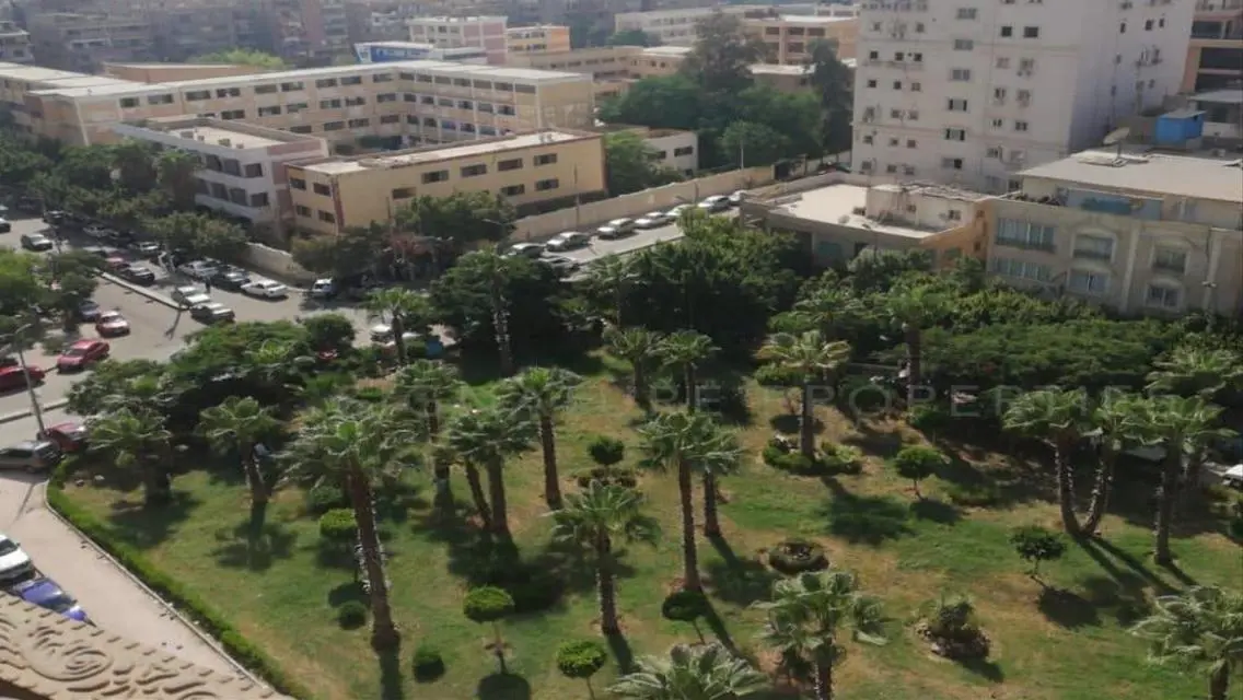 Luxury Apartment in New Cairo for 7,175,000 EGP