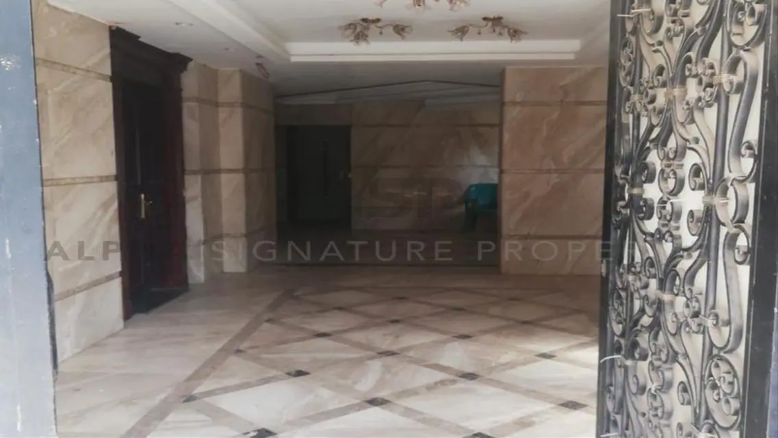 Luxury Apartment in New Cairo for 7,175,000 EGP