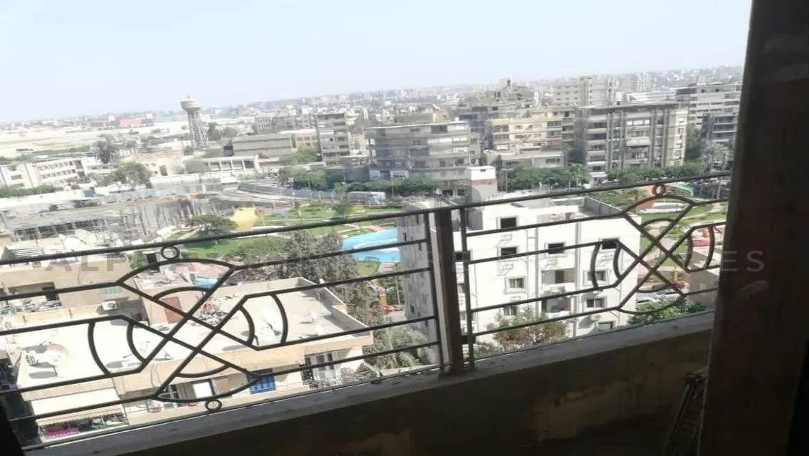 Luxury Apartment in New Cairo for 7,175,000 EGP