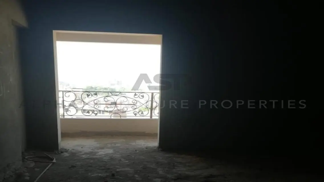 Luxury Apartment in New Cairo for 7,175,000 EGP