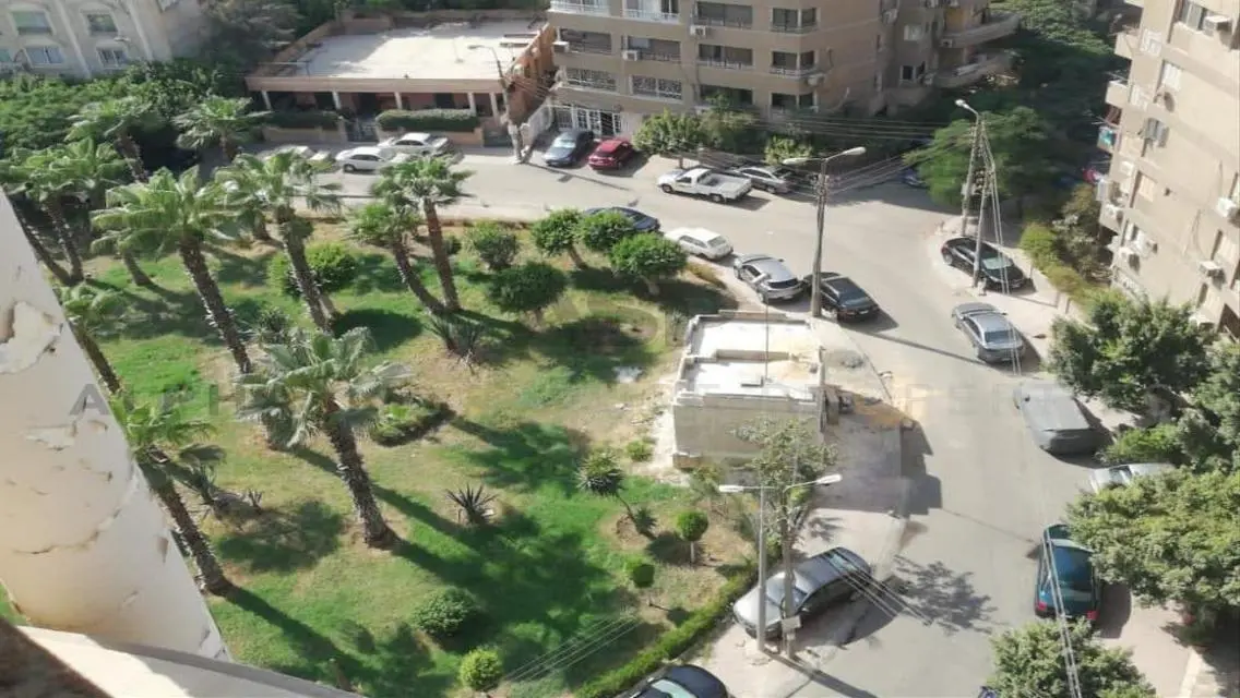 Luxury Apartment in New Cairo for 7,175,000 EGP