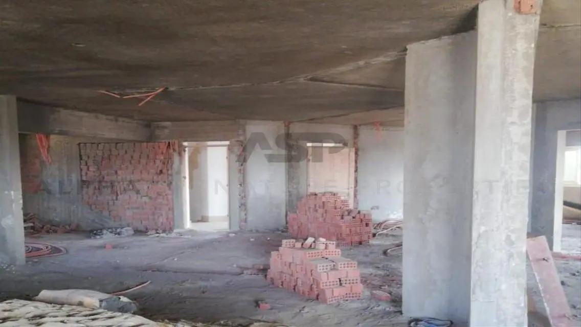 Luxury Apartment in New Cairo for 7,175,000 EGP
