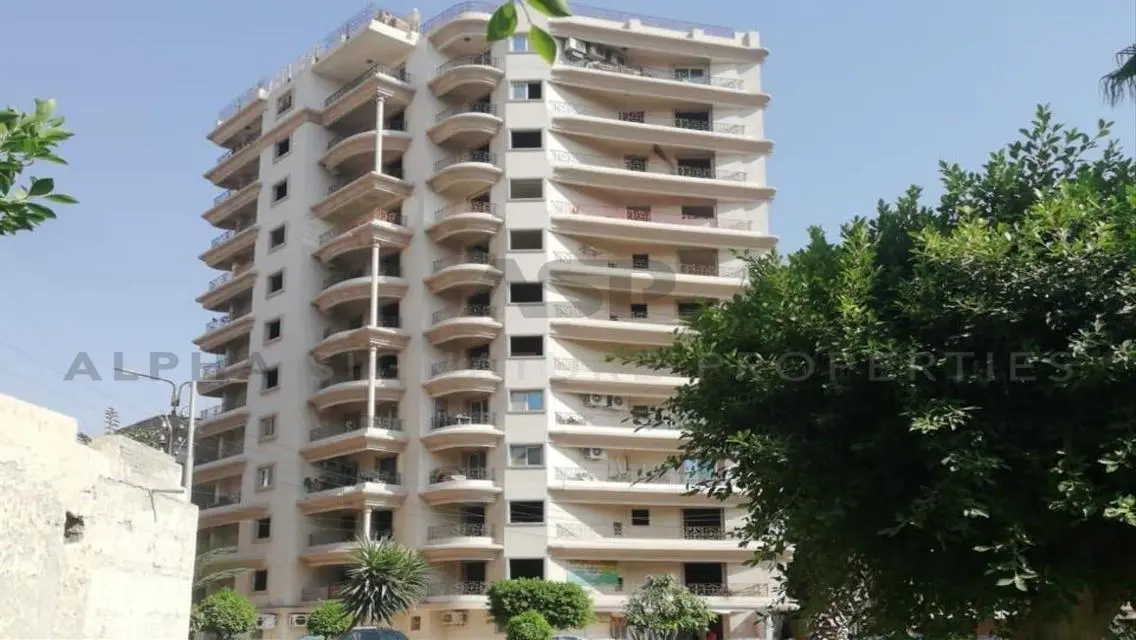 Luxury Apartment in New Cairo for 7,175,000 EGP