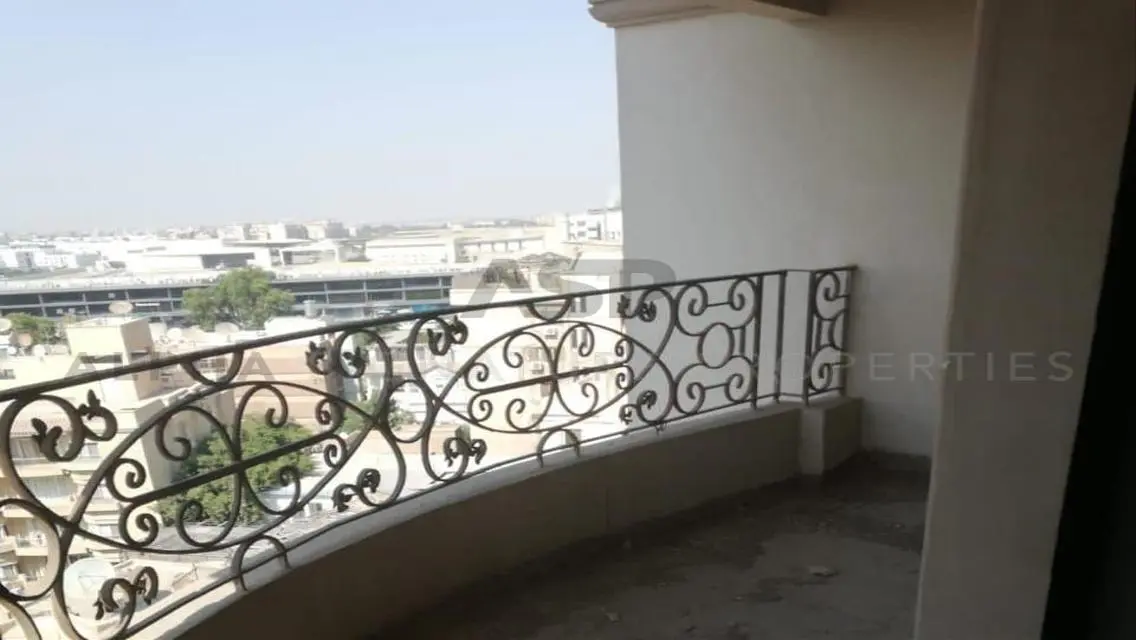 Luxury Apartment in New Cairo for 7,175,000 EGP