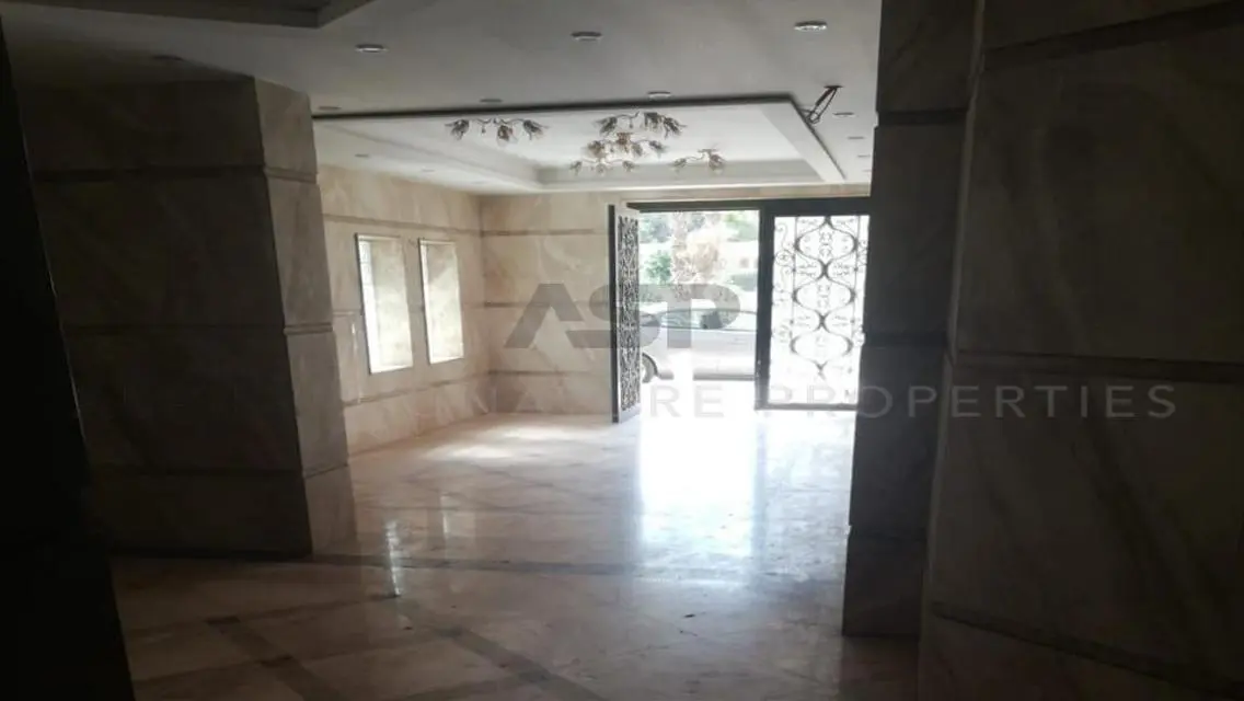 Luxury Apartment in New Cairo for 7,175,000 EGP
