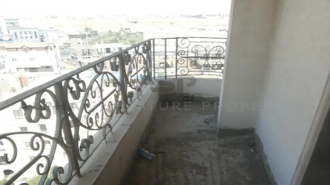 Luxury Apartment in New Cairo for 7,175,000 EGP
