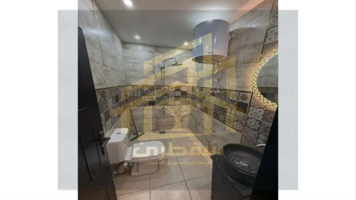 شقة فاخرة للايجار في موقع متميز