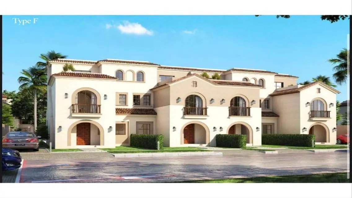 Luxury Villa for Sale in Sarai - 21247