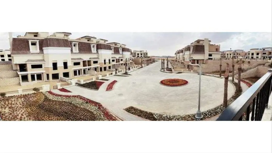 Luxury Villa for Sale in Sarai - 21247