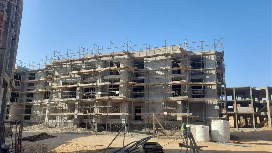 إقامة فاخرة مع مميزات فريدة للبيع