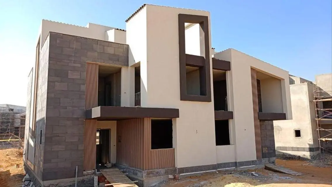 إقامة فاخرة مع مميزات فريدة للبيع