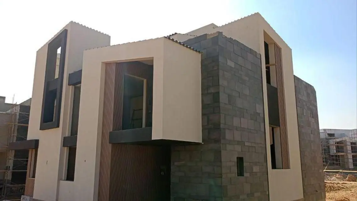 إقامة فاخرة مع مميزات فريدة للبيع