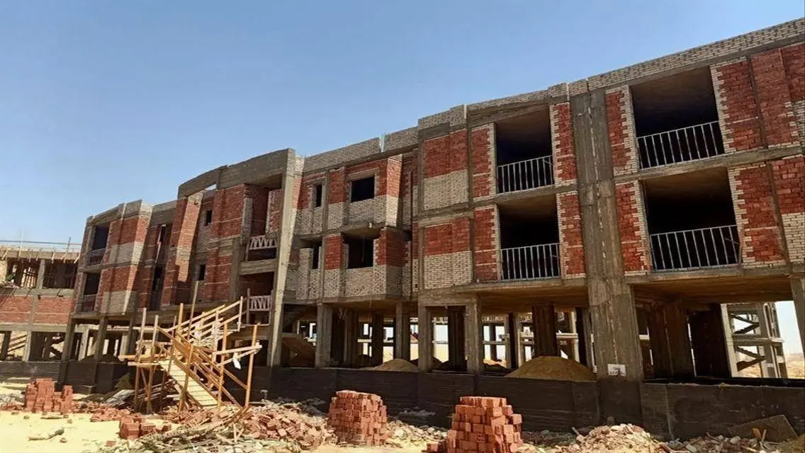 إقامة فاخرة مع مميزات فريدة للبيع