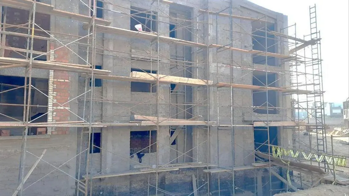 إقامة فاخرة مع مميزات فريدة للبيع