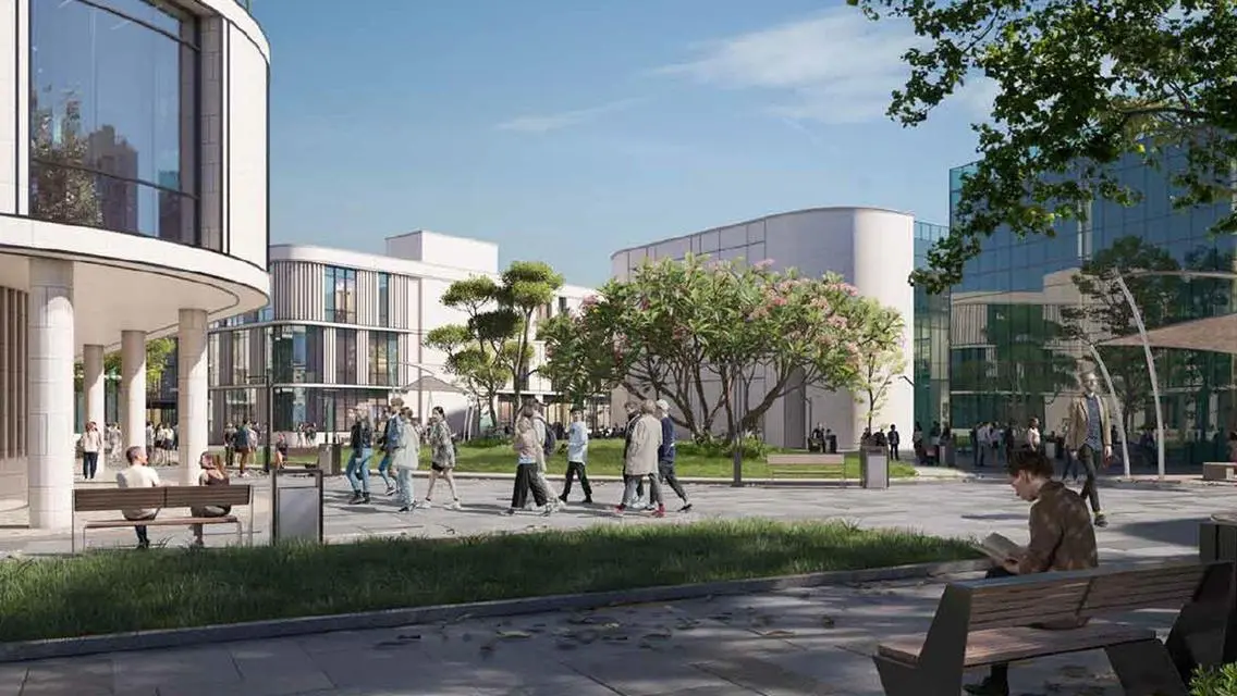 Tayp-N: Modern Apartment for Sale