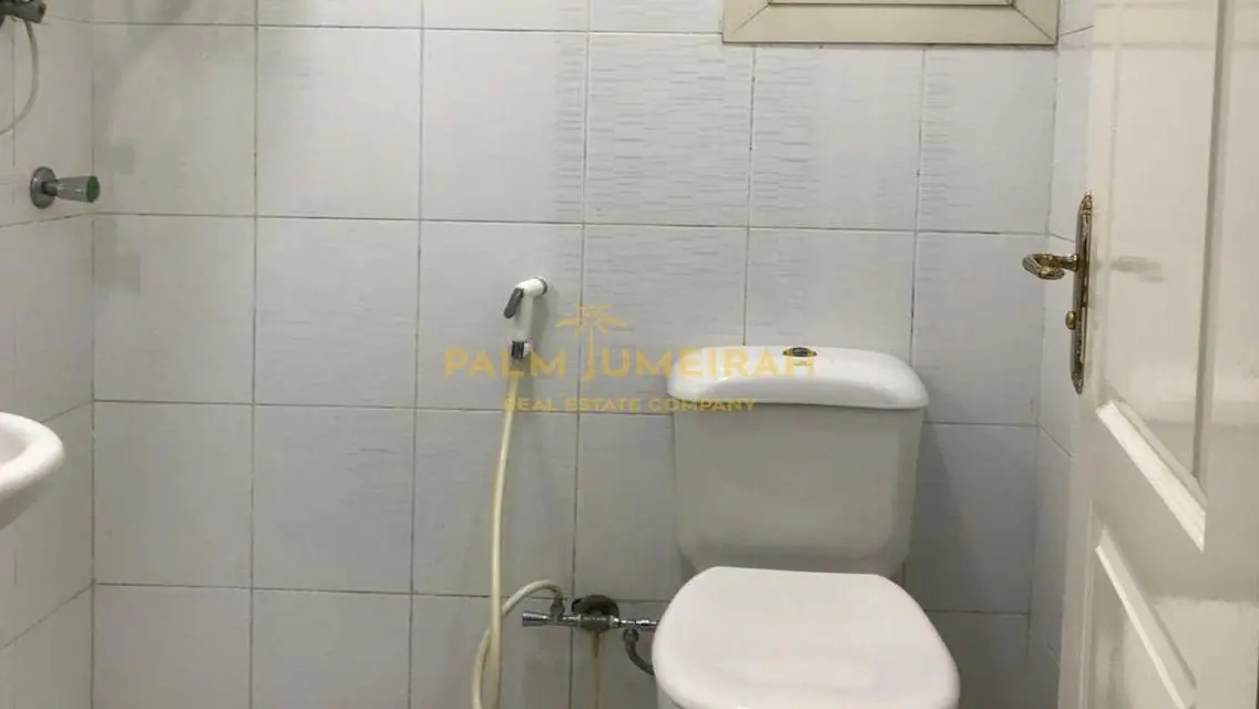 شقة مميزة في نخلة الجميرة للبيع