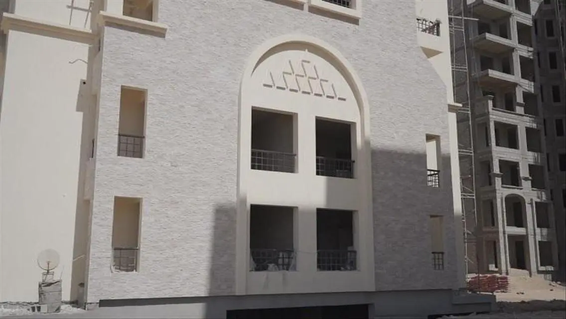 شقة فاخرة في Lakes Club House بجوار البحيرات