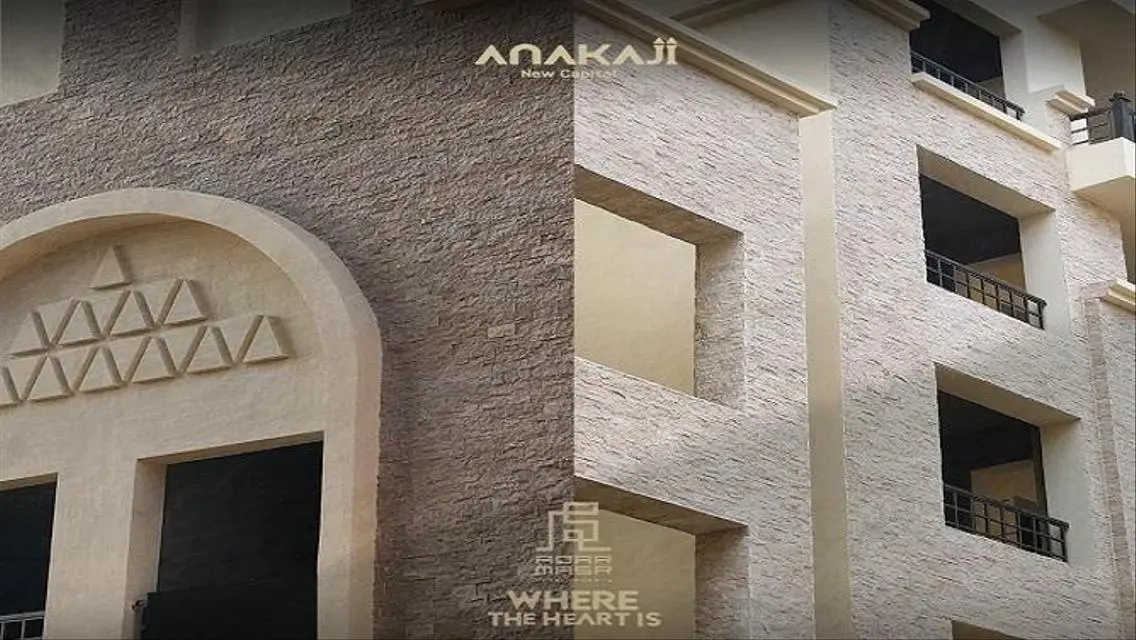 شقة فاخرة في Lakes Club House بجوار البحيرات