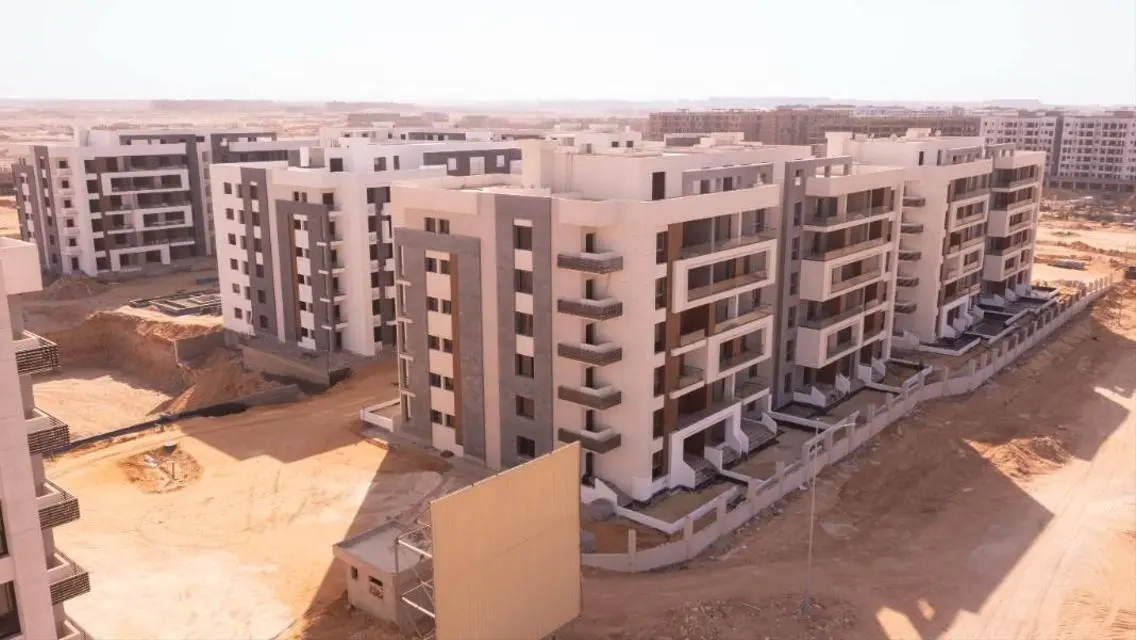 Luxury Apartment for Sale - 142 Square Meters