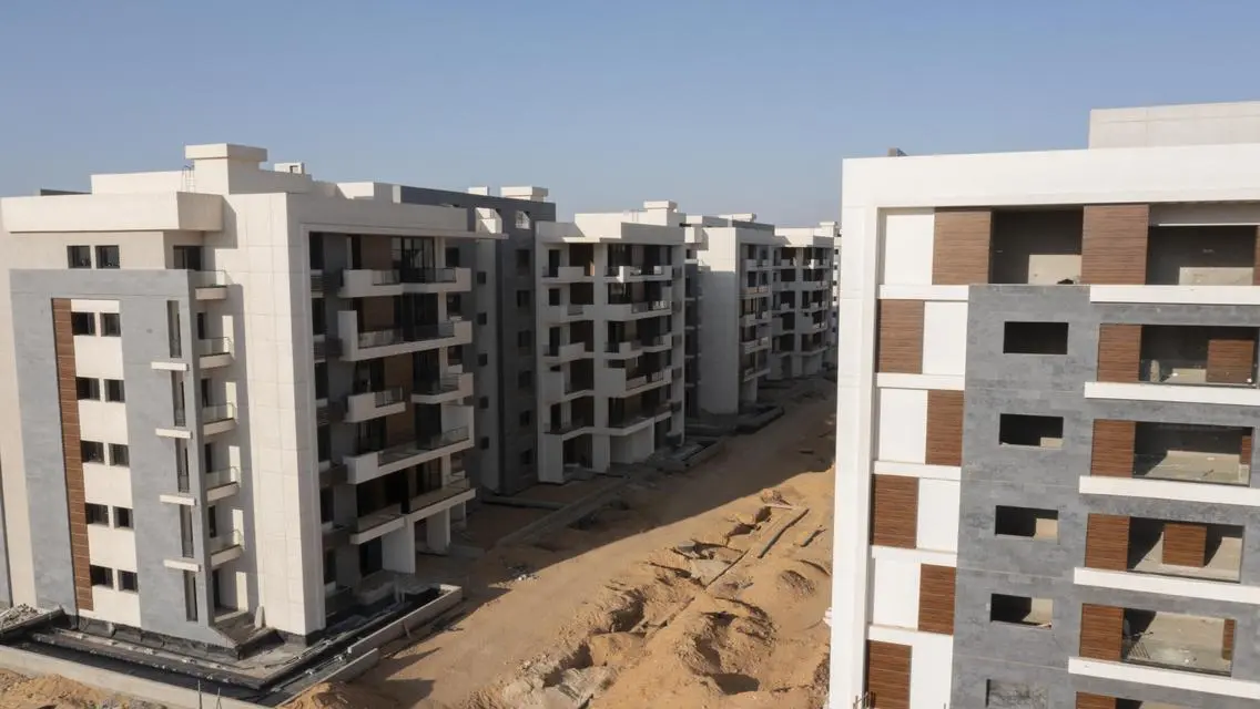 Luxury Apartment for Sale - 142 Square Meters