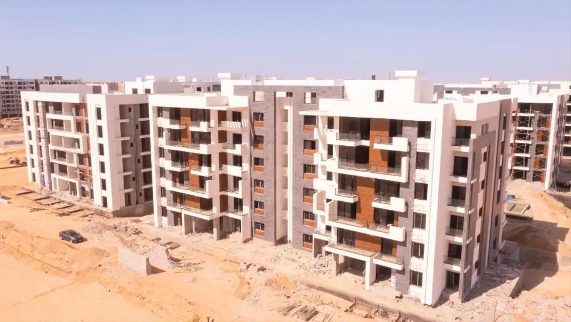 Luxury Apartment for Sale - 142 Square Meters