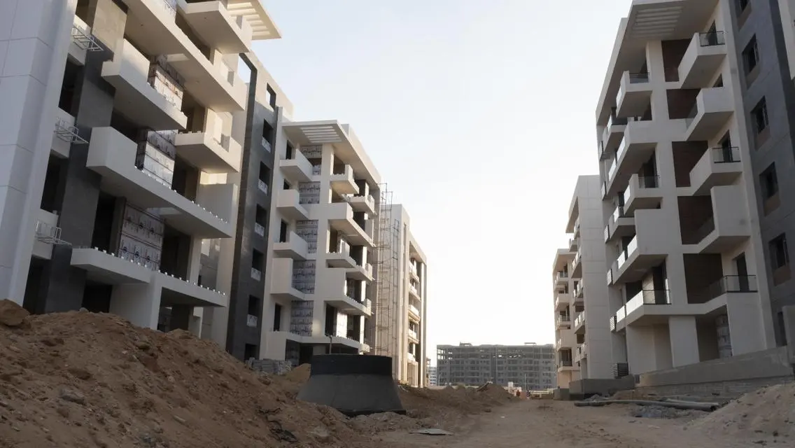 Luxury Apartment for Sale - 142 Square Meters