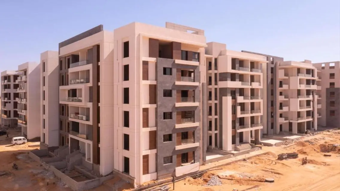 Luxury Apartment for Sale - 142 Square Meters